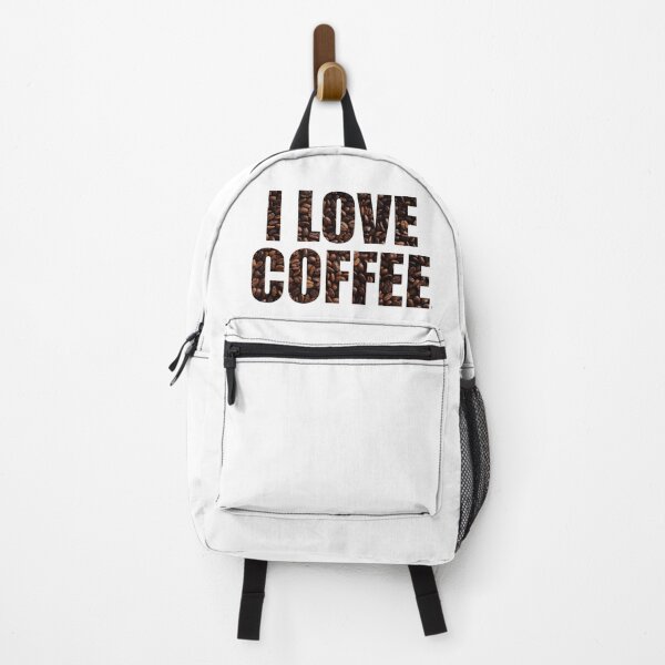 Item preview, I love Coffee designed and sold by aaronscoffee.