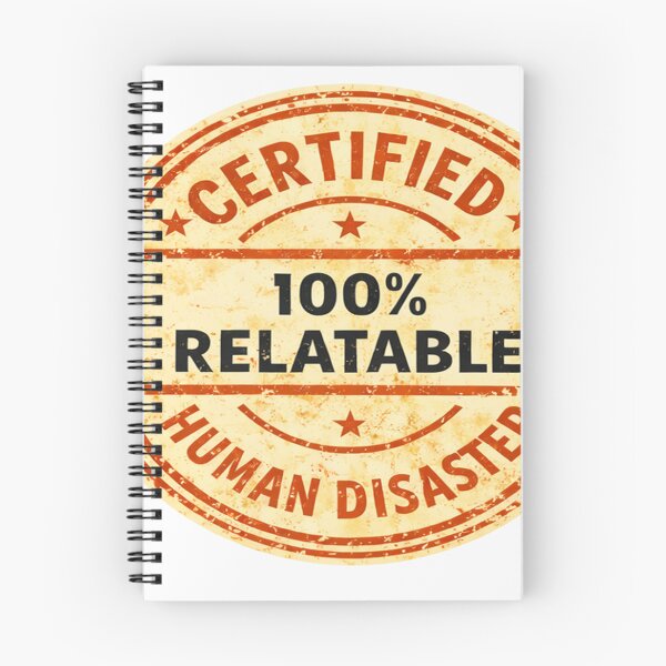 Item preview, certified human disaster designed and sold by photography1978.