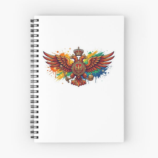 Item preview, double headed eagle orthodox designed and sold by sanawnaw154.