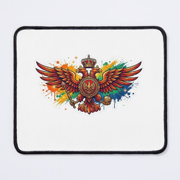 Item preview, double headed eagle orthodox designed and sold by sanawnaw154.