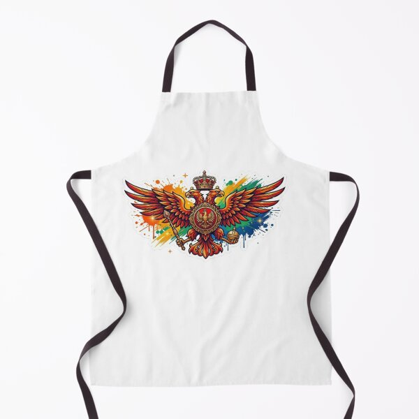Item preview, double headed eagle orthodox designed and sold by sanawnaw154.