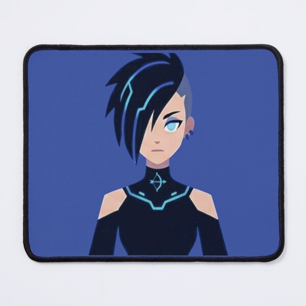 Item preview, The Cyberpunk Edge runner designed and sold by Mudikeys.