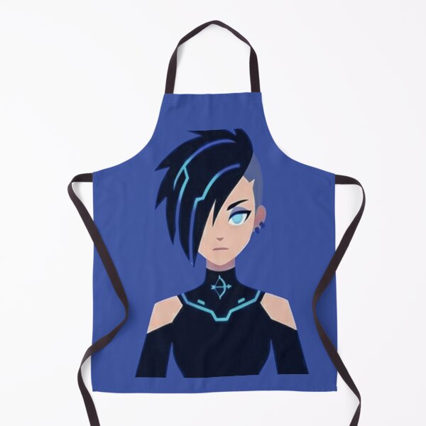 Item preview, The Cyberpunk  Edge runner designed and sold by  Mudikeys.