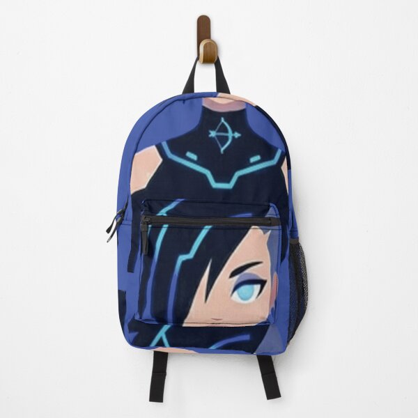 Item preview, The Cyberpunk Edge runner designed and sold by Mudikeys.