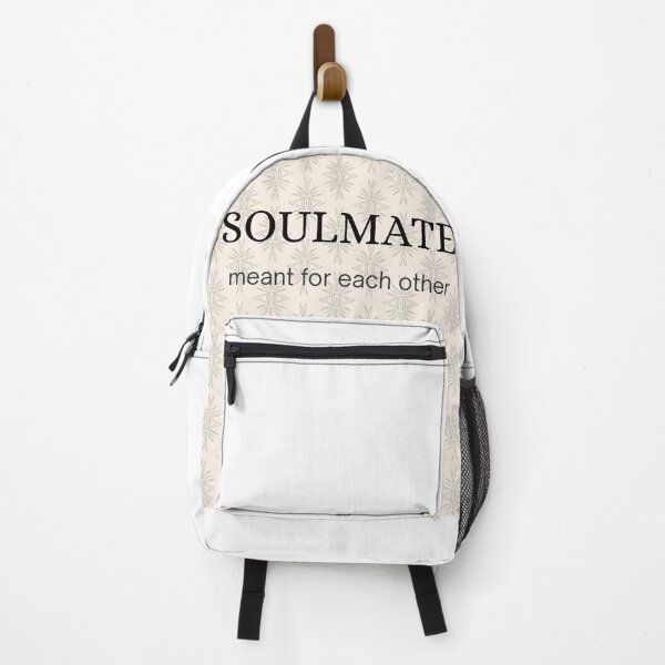 Item preview, Soulmate Meant for Each Other designed and sold by JagrDesigns.