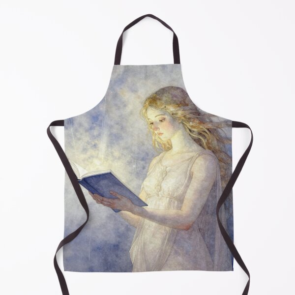 Item preview, Book Muse designed and sold by LilithsDesires.