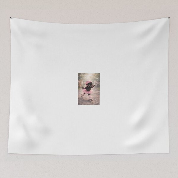 Item preview, She Did It (Dreams Come True Cat) designed and sold by LovelyCatGalaxy.