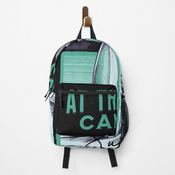 Item preview, Cancun Beach Surfing Cruise Ship Summer Vacation designed and sold by Tsugraf Designs.