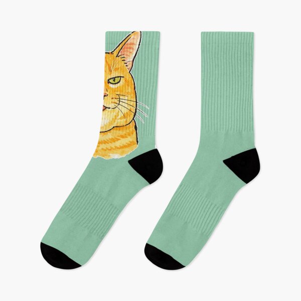 Item preview, Sigma Funny Cat designed and sold by FarieArt.
