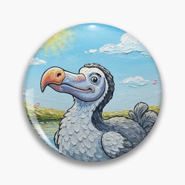 Item preview, Dodo designed and sold by LilithsDesires.