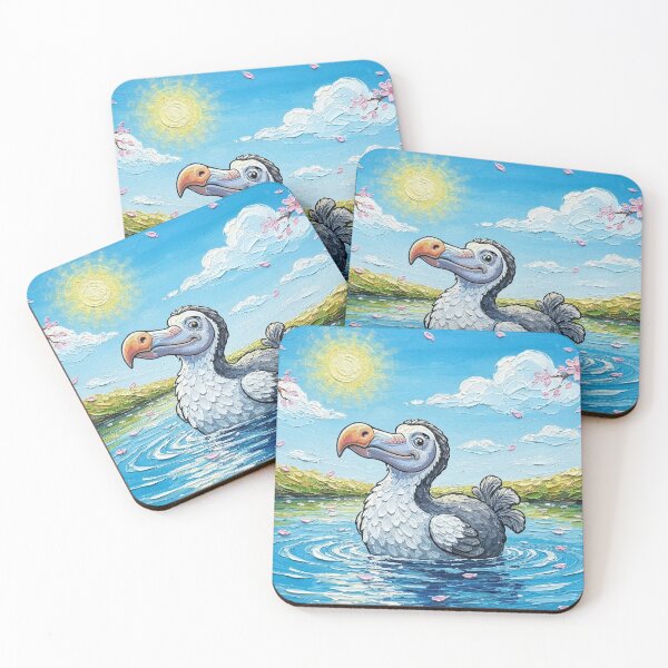 Item preview, Dodo designed and sold by LilithsDesires.