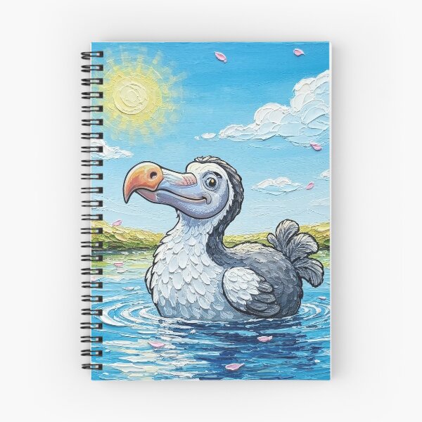 Item preview, Dodo designed and sold by LilithsDesires.