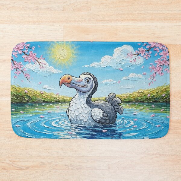 Item preview, Dodo designed and sold by LilithsDesires.