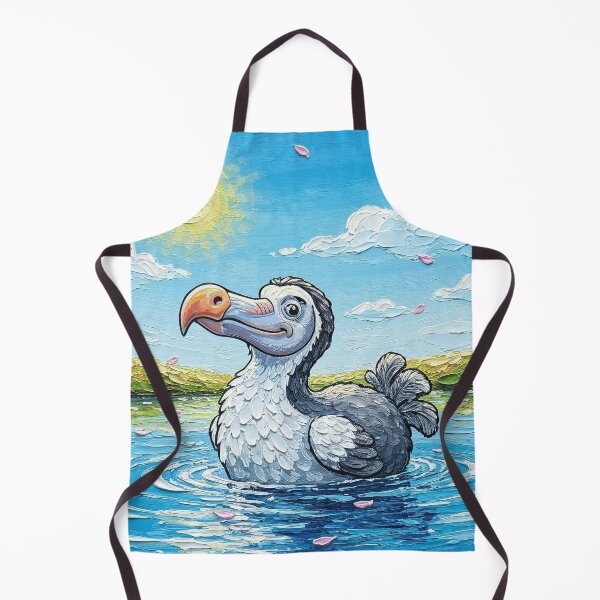 Item preview, Dodo designed and sold by LilithsDesires.