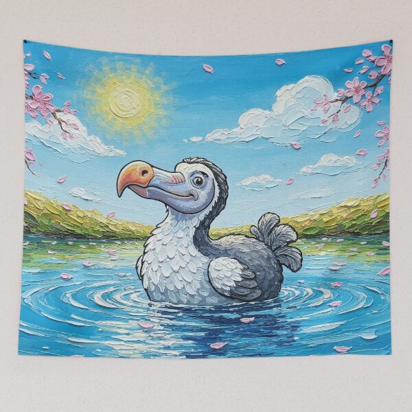 Item preview, Dodo designed and sold by LilithsDesires.