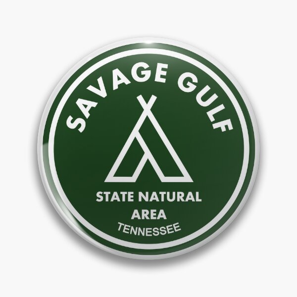 Item preview, Savage Gulf State Natural Area Tennessee Tent designed and sold by bivenart.
