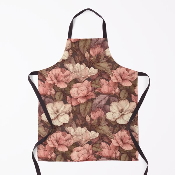 Item preview, Vibrant Gardenias - Birth Flower Pattern - Gifts For Women designed and sold by RoyalStarsPatts.