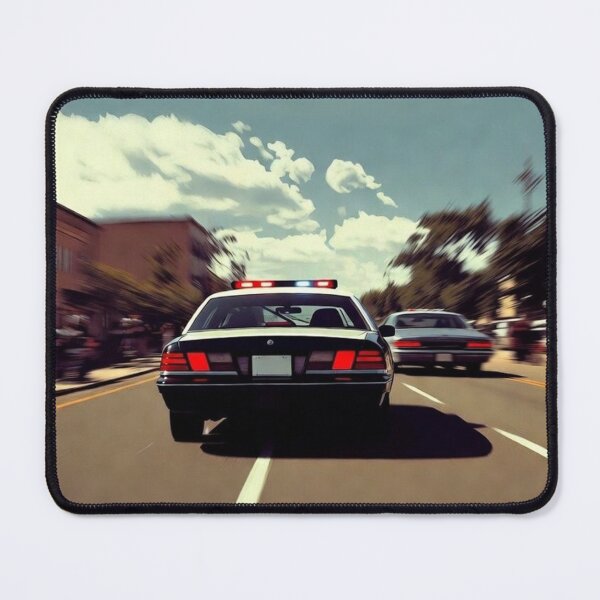 Item preview, Code 3 Pursuit in Progress designed and sold by 216031.