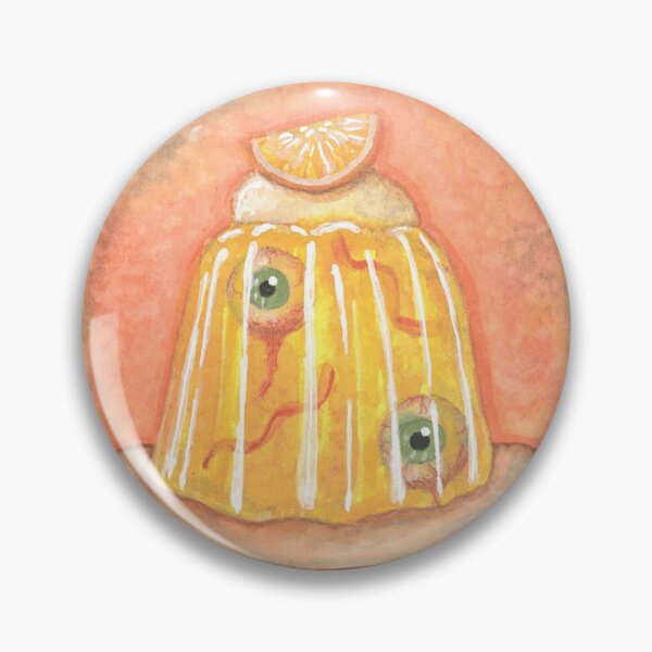 Item preview, Eyeball Jelly designed and sold by LilyPaigeArt.