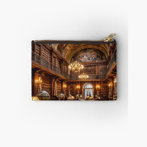 Item preview, Historical Library of Eternal Wisdom designed and sold by JuViRo.