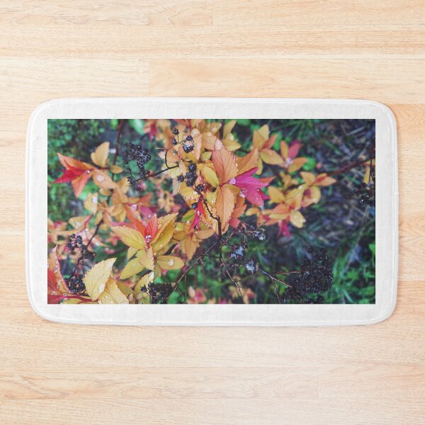 Item preview, Spring leaves in the garden  designed and sold by Enerjetal.