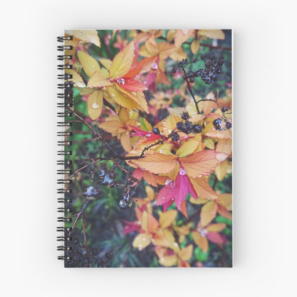 Item preview, Spring leaves in the garden  designed and sold by Enerjetal.