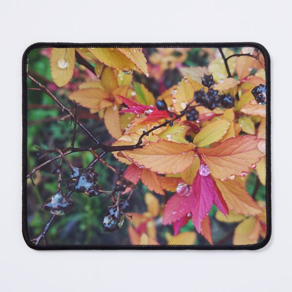 Item preview, Spring leaves in the garden designed and sold by Enerjetal.