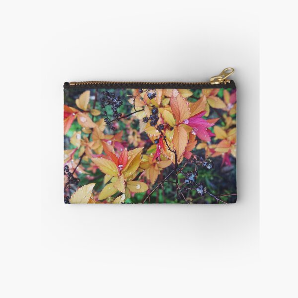 Item preview, Spring leaves in the garden  designed and sold by Enerjetal.