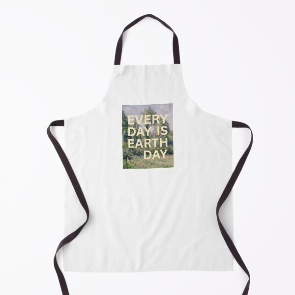 Item preview, every day is earth day aesthetic designed and sold by zlivy.