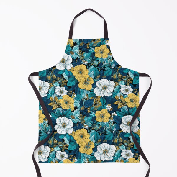 Item preview, Flourishing Gardenias Texture  - Botanical Garden Pattern  - Holiday Gift Sets designed and sold by RoyalStarsPatts.