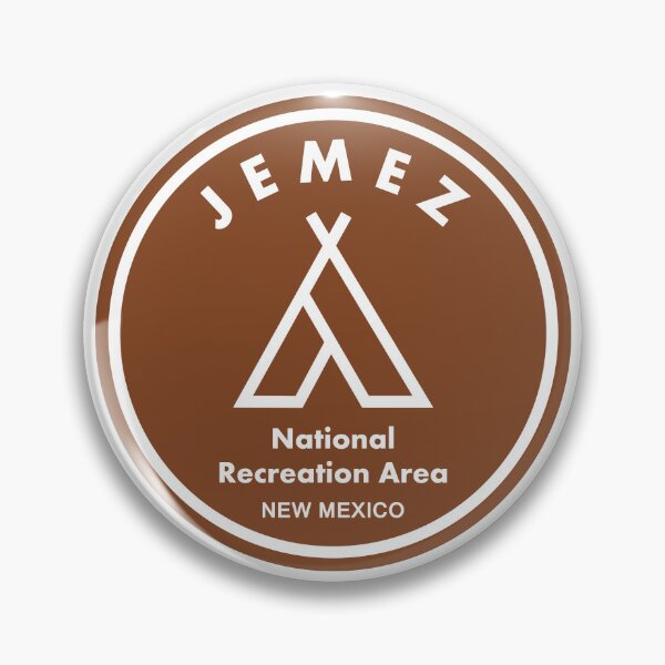 Item preview, Jemez National Recreation Area New Mexico Tent designed and sold by bivenart.