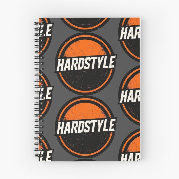 Item preview, Hardstyle – Hard Dance Electronic Music Design designed and sold by |TRSSHOP|.