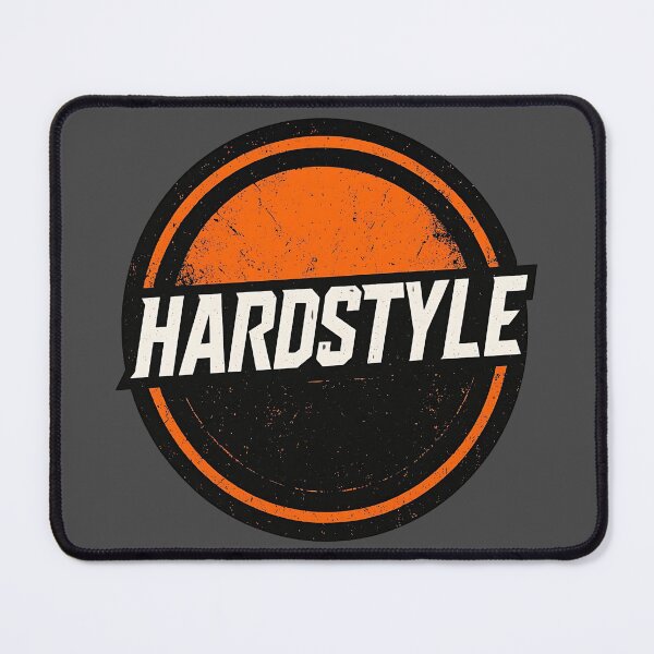 Item preview, Hardstyle – Hard Dance Electronic Music Design designed and sold by |TRSSHOP|.