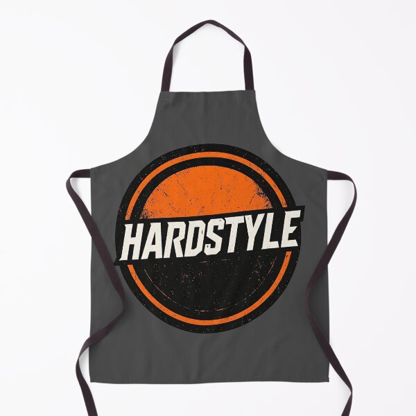 Item preview, Hardstyle – Hard Dance Electronic Music Design designed and sold by |TRSSHOP|.