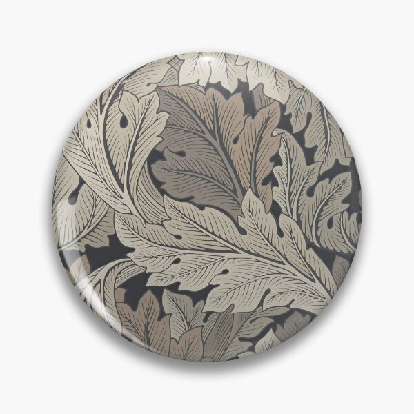 Item preview, William Morris Acanthus Pattern designed and sold by maniacfitness.