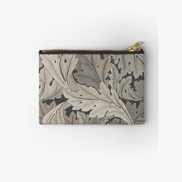 Item preview, William Morris Acanthus Pattern designed and sold by maniacfitness.