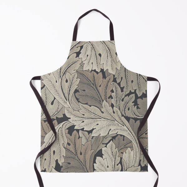Item preview, William Morris Acanthus Pattern designed and sold by maniacfitness.
