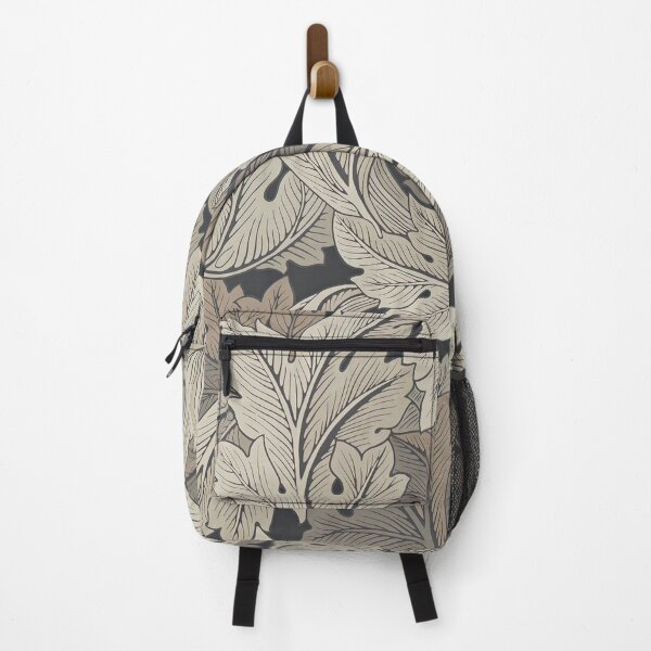 Item preview, William Morris Acanthus Pattern designed and sold by maniacfitness.