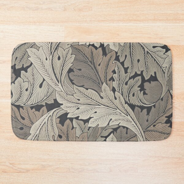 Item preview, William Morris Acanthus Pattern designed and sold by maniacfitness.