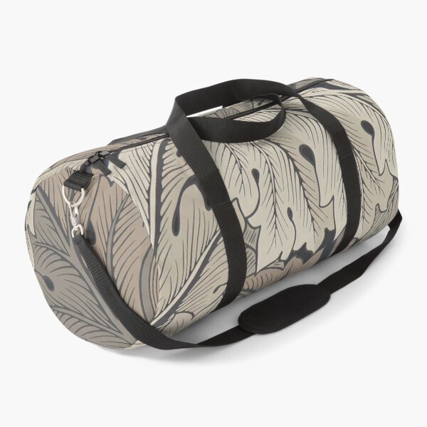 Item preview, William Morris Acanthus Pattern designed and sold by maniacfitness.