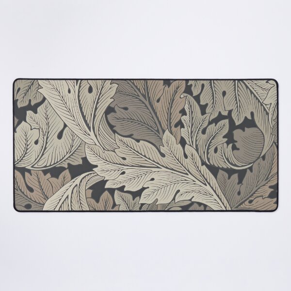Item preview, William Morris Acanthus Pattern designed and sold by maniacfitness.