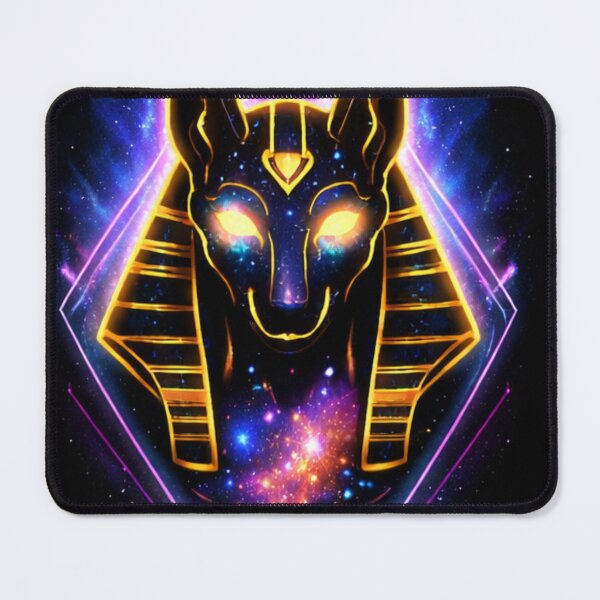 Item preview, Anubis in a fleek designed and sold by YawBruno.
