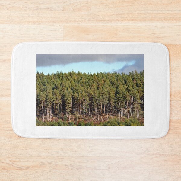 Item preview, Edge of the forest, Scotland designed and sold by Richard Flint.
