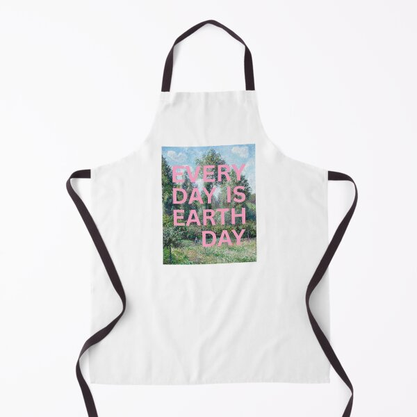 Item preview, every day is earth day aesthetic designed and sold by zlivy.