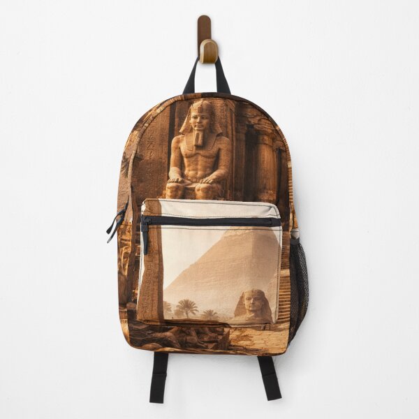 Item preview, Eternal Monuments of Ancient Egypt designed and sold by JuViRo.