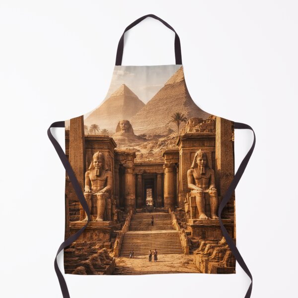 Item preview, Eternal Monuments of Ancient Egypt designed and sold by JuViRo.