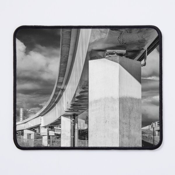 Item preview, Railway Bridge designed and sold by stephendean.