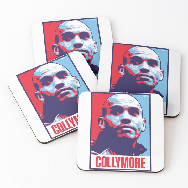 Item preview, Collymore - ENGLAND designed and sold by DFA.