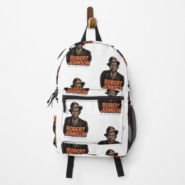 Item preview, Robert Johnson Mississippi Delta Guitar designed and sold by Boogosh.