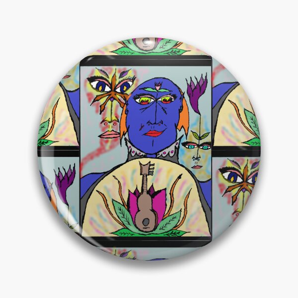 Item preview, bass of reality designed and sold by wormink.